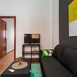 My Little Loft In The Heart Of Seville