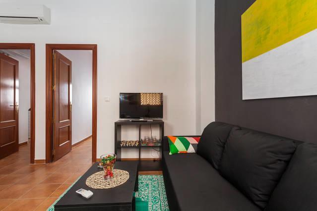 My Little Loft In The Heart Of Appartement *
