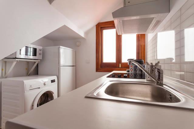 My Little Loft In The Heart Of * Séville