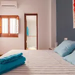 My Little Loft In The Heart Of Seville