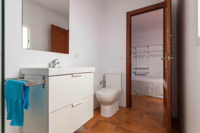 My Little Loft In The Heart Of Sevilla