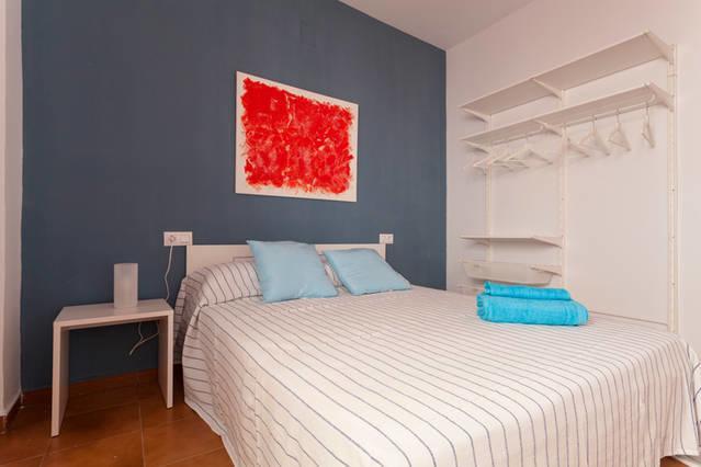 My Little Loft In The Heart Of Sevilla