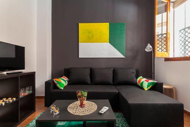 Apartamento My Little Loft In The Heart Of *
